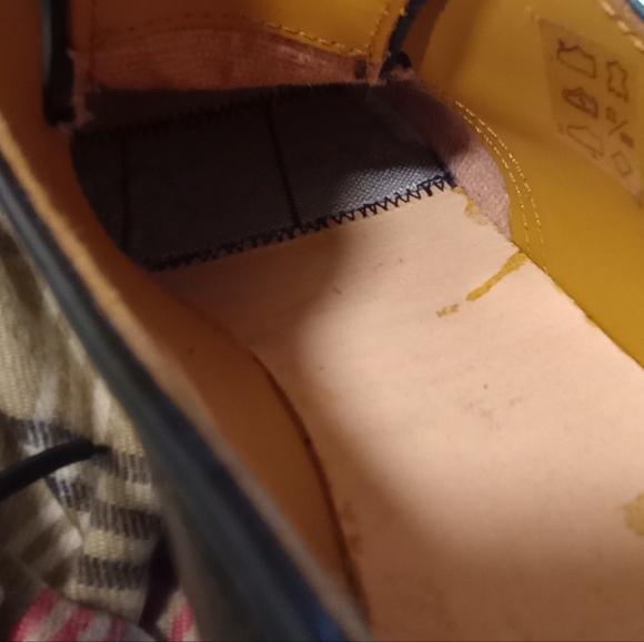 The Real Doc Martin Oxford - Picture 5 of 7